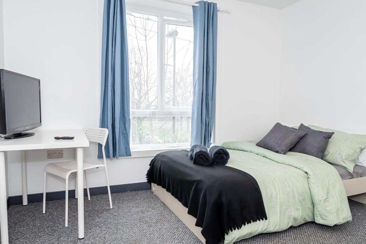 Shirley House 3: City-Center Self-Catering with Smart Check-In Southampton Exterior photo